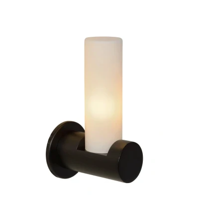 Afbeelding van Lucide JAYLA Wandlamp Badkamer 1xG9 IP44 Z