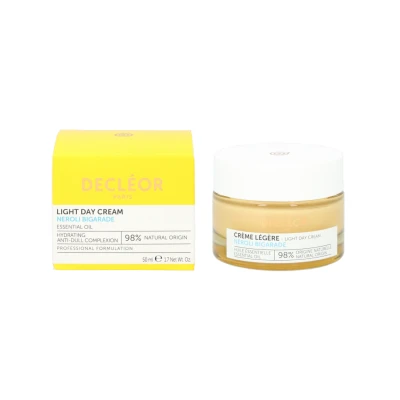 Afbeelding van Decléor Neroli Bigarade Creme Legere Essential Oil 50 ml