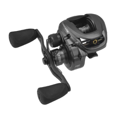 Image de Lew&#039;s Custom Lite Speed Spool SLP LH Article de pêche