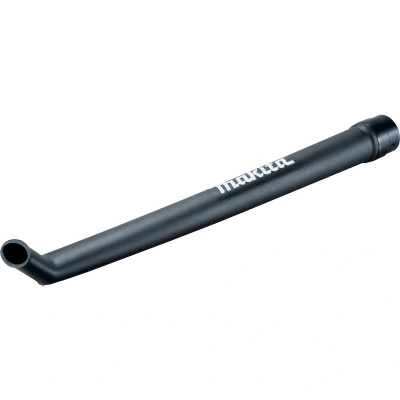 Afbeelding van Makita Bladblaaspijp Blaas En Zuigmachine 191G09 6 Kunststof Met Bajonetsluiting Bladblazer Accessoires