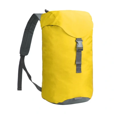 Afbeelding van Derby of Sweden SPORT BACKPACK 1582007 Geel