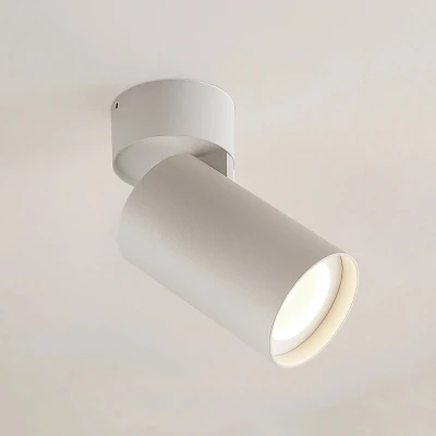 Afbeelding van Arcchio Thabo LED plafondspot, uit te lijnen 12,5W