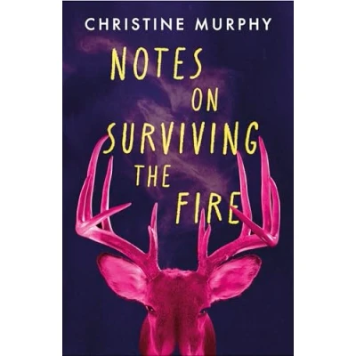 Afbeelding van Notes on Surviving the Fire