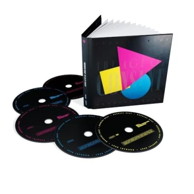 Afbeelding van Bronski Beat Age of Consent (2 LPs)