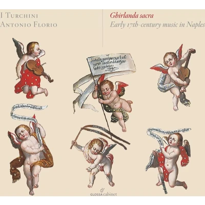 Afbeelding van Ghirlanda Sacra