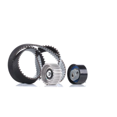 Afbeelding van SNR KD458.47 Distributieriemset 178 FIAT: Ducato III Platform / Chassis, Van, II IVECO: DAILY 3