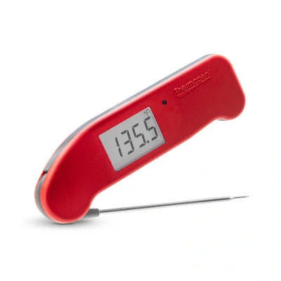Afbeelding van Thermapen ONE Rood