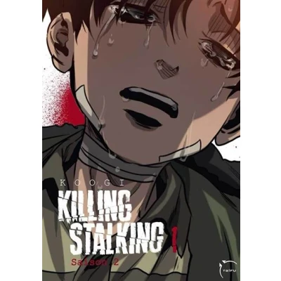 Afbeelding van Killing stalking,05