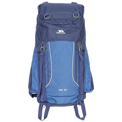 Afbeelding van Trespass Trek 33l Rugzak Blauw