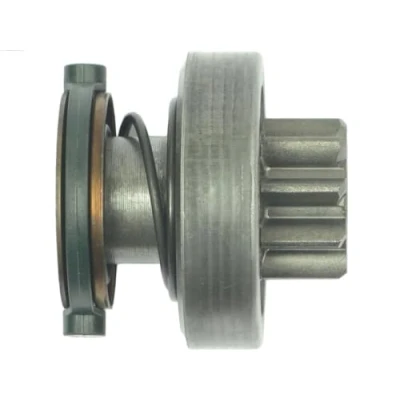 Afbeelding van Vrijwielaandrijving, starter AS PL SD0095(BOSCH)