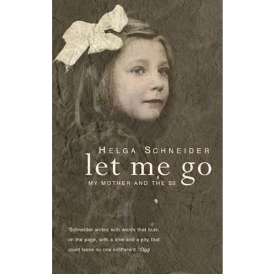 Afbeelding van Let Me Go