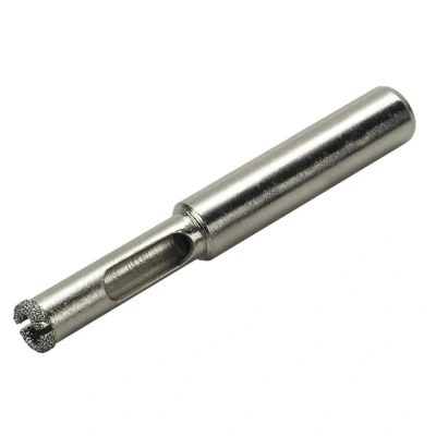 Afbeelding van Wolfcraft 5918000 Gatenzaag 10 mm Diamant gecoat 1 stuk(s)