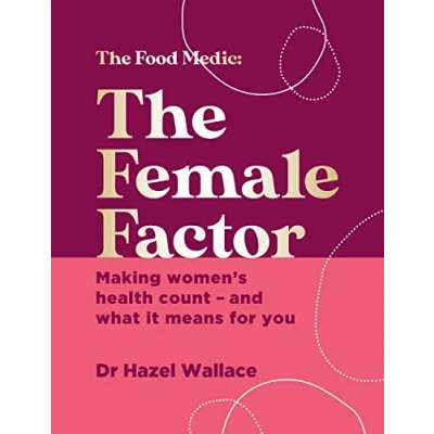 Afbeelding van The Female Factor