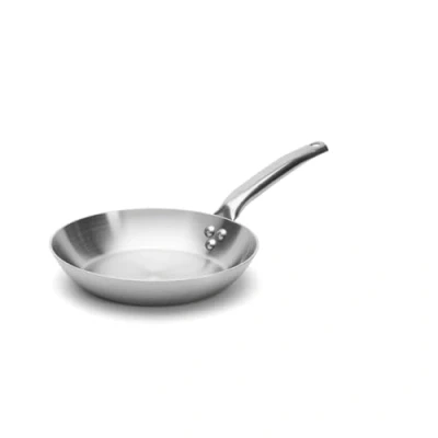 Afbeelding van De Buyer Alchimy Koekenpan Ø 24cm Rvs