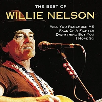 Afbeelding van The Best Of Willie Nelson