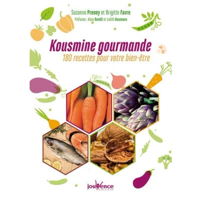 Image de Kousmine gourmande