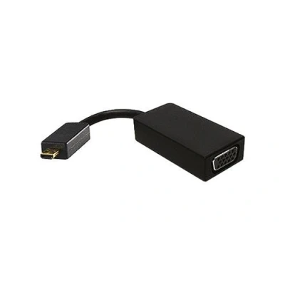 Image de RaidSonic ICY BOX IB AC503 adaptateur vidéo HDMI / VGA