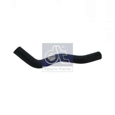Afbeelding van DT Spare Parts 1.28118 Koelwaterslang