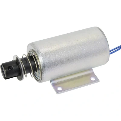 Afbeelding van Intertec ITS LZ 3263 Z 24VDC Hefmagneet Trekkend 30 N 59 24 V/DC 12.96 W