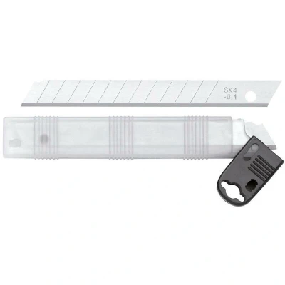Image de GEDORE RED R93950010 Lame de rechange 9 mm (10 pièces) 3301602