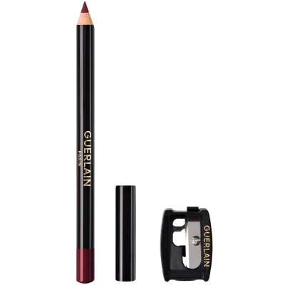 Afbeelding van Guerlain Rouge G Lip Pencil 06 1St Potlood