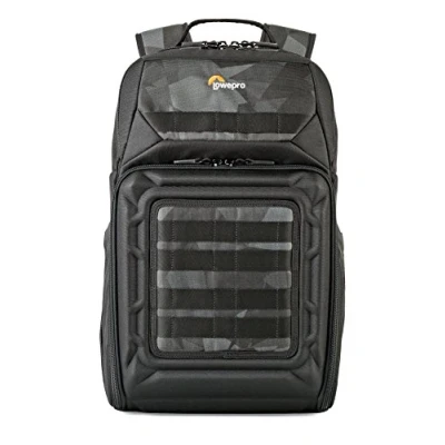Afbeelding van Lowepro DroneGuard BP 250 Black/Fractal