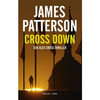 Image de Cross Down