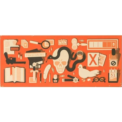 Afbeelding van Secret Hitler Bordspel (ENG)