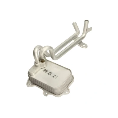 Afbeelding van Nissens Oliekoeler motorolie 90679
