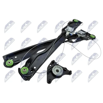 Afbeelding van Nty Raammechanisme Links voor Electrisch EPS VW 082