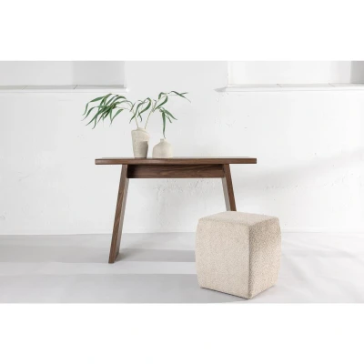 Afbeelding van Salvatore sidetable 40 x 120 cm mokka