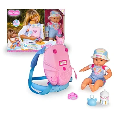 Afbeelding van Babypop Nenuco