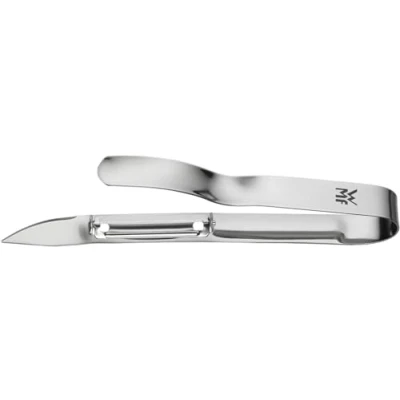 Afbeelding van WMF Aspergeschiller, RVS