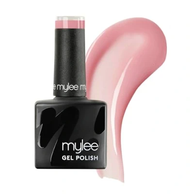Afbeelding van Mylee Gelnagellak, semi permanent, 8 ml [It&#039;s A Match] UV/LED, nail art, manicure en pedicure, duurzaam, professioneel thuisgebruik [Nude Range] Vegan &amp; Cruelty Free