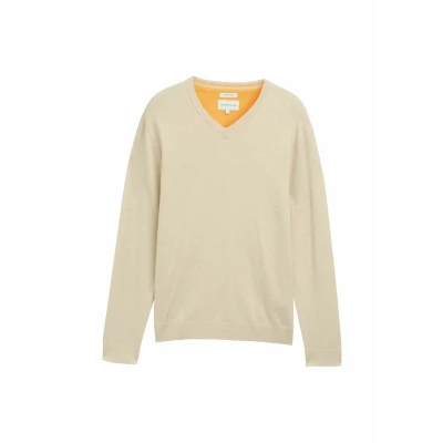 Afbeelding van Sweater tom tailor men
