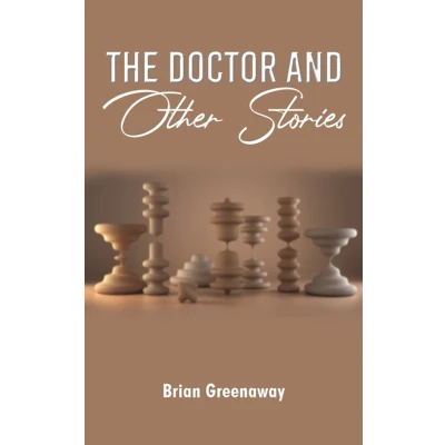 Afbeelding van The Doctor and Other Stories