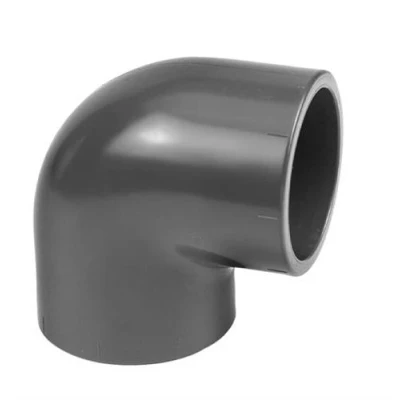 Afbeelding van DVC PVC Knie 110 Mm 16 Bar