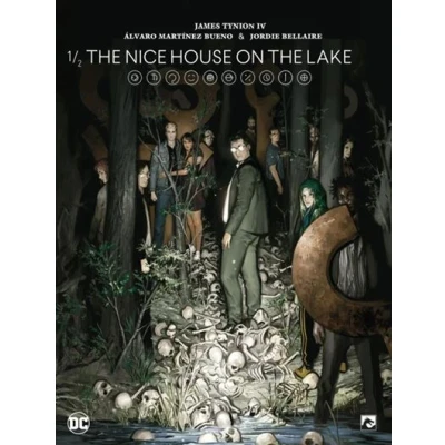Afbeelding van the nice house on lake