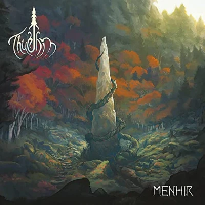 Afbeelding van Menhir