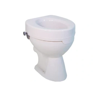 Afbeelding van Toiletverhoger Ticco 2G zonder Deksel