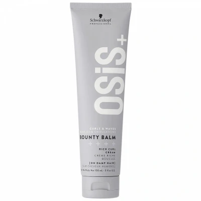Afbeelding van Kruldefiniërende Crème Schwarzkopf Osis+ Bounty Balm 150 ml