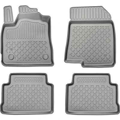 Afbeelding van Tapis de sol Guardliner pour Dacia Jogger C 5 03.2022
