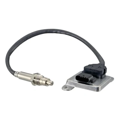 Afbeelding van HELLA 6PN 358 307 151 NOx sensor MERCEDES BENZ: E Class Saloon, C CLS Coupe