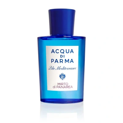Afbeelding van Acqua Di Parma Blu Mediterraneo Mirto Panarea Eau de Toilette 150 ml