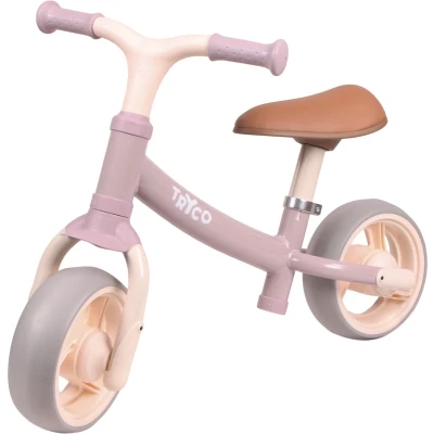 Afbeelding van Tryco Rocky Purple Loopfiets TR 927099