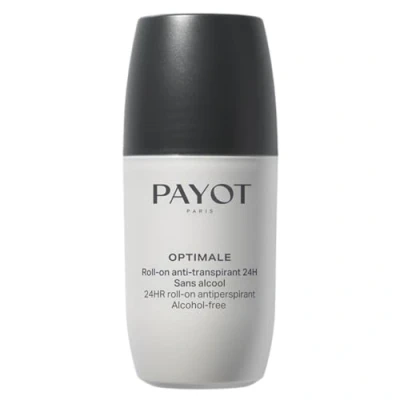 Afbeelding van Payot Optimale Roll On Anti Transpirant 24H Sans Alcool 75ml