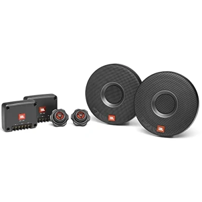 Image de JBL Club 605CSQ Haut parleurs pour automobile 95 Watt 2 voies composant