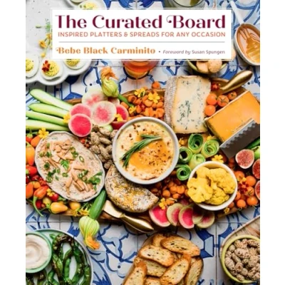 Afbeelding van The Curated Board