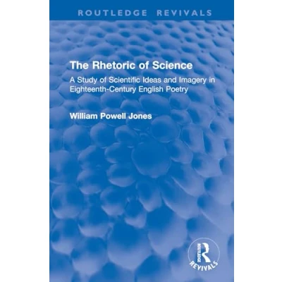 Afbeelding van Routledge Revivals The Rhetoric of Science