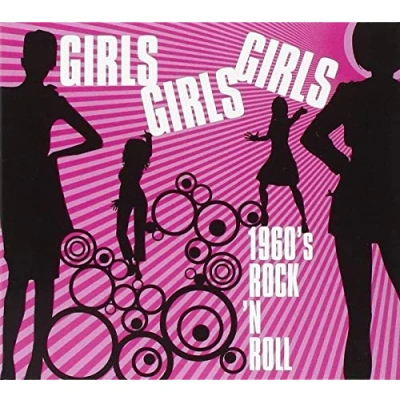 Afbeelding van Girls 1960&#039;s Rock &#039;n Roll